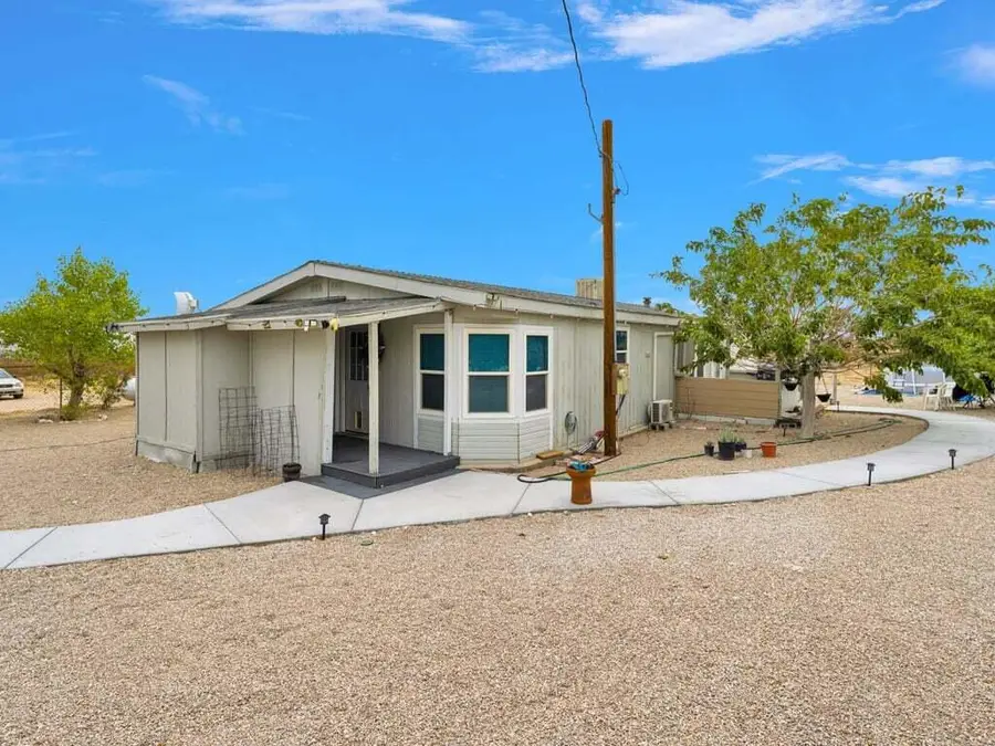 7780 Fairlane Road, Lucerne Valley, CA 92356 - #2