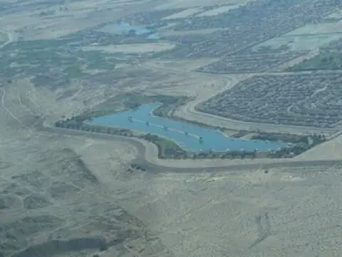 83015 N Shore Drive #11, Indio, CA 92203 - #2