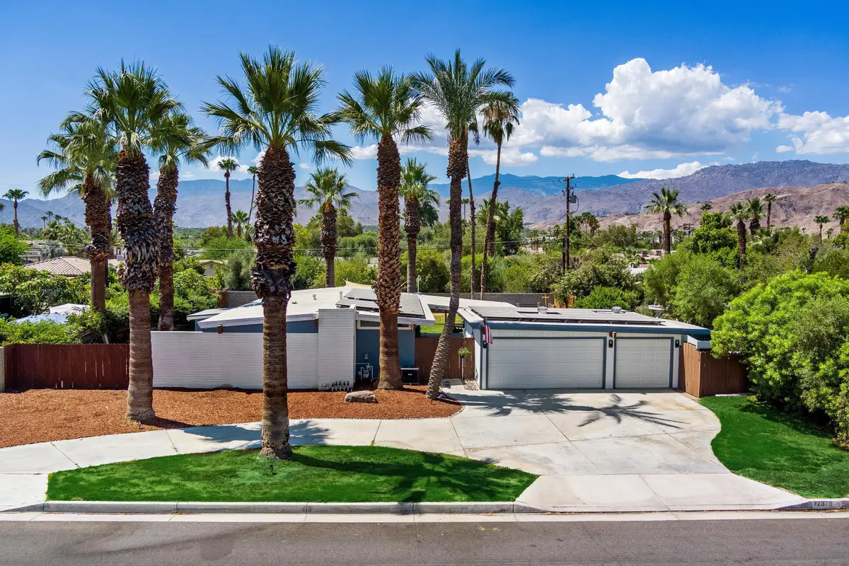 72879 Arboleda Drive, Palm Desert, CA 92260 - #1