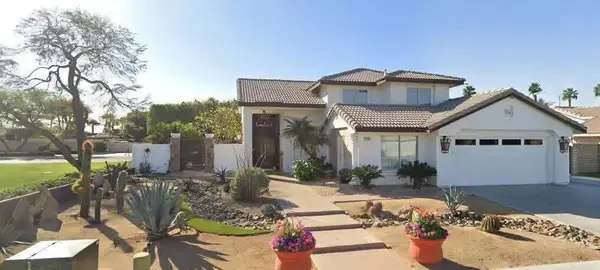 80687 Veranda Lane, Indio, CA 92201
