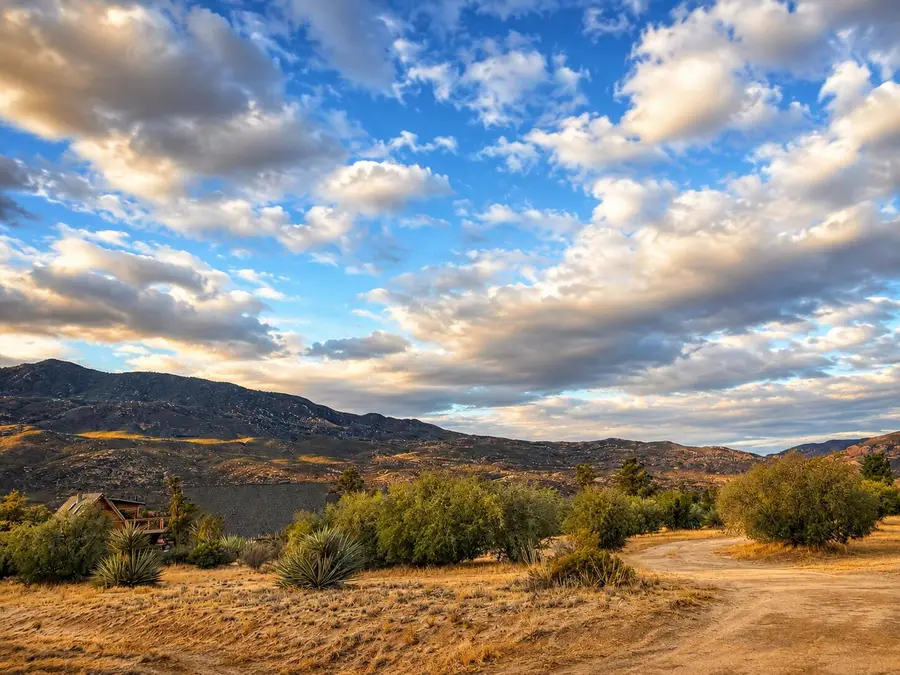 529 Saint Bernard Drive, Mountain Center, CA 92561 - #3