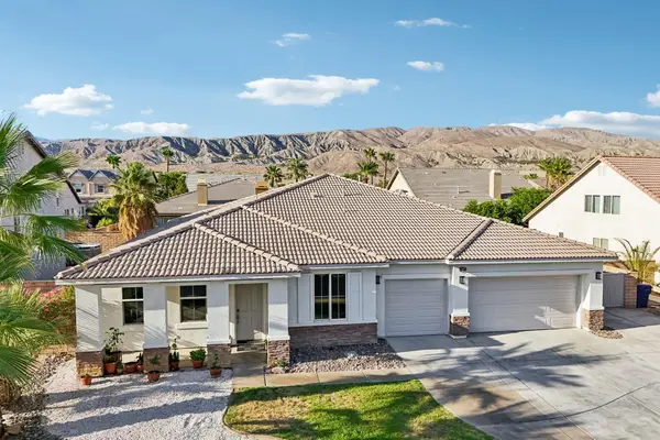 80536 Denton Drive, Indio, CA 92203