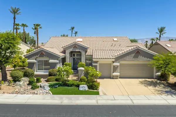 78200 Sunrise Mountain View, Palm Desert, CA 92211