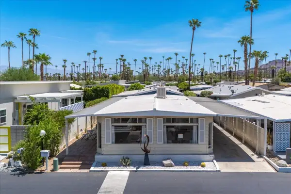 314 Lei Drive, Palm Springs, CA 92264