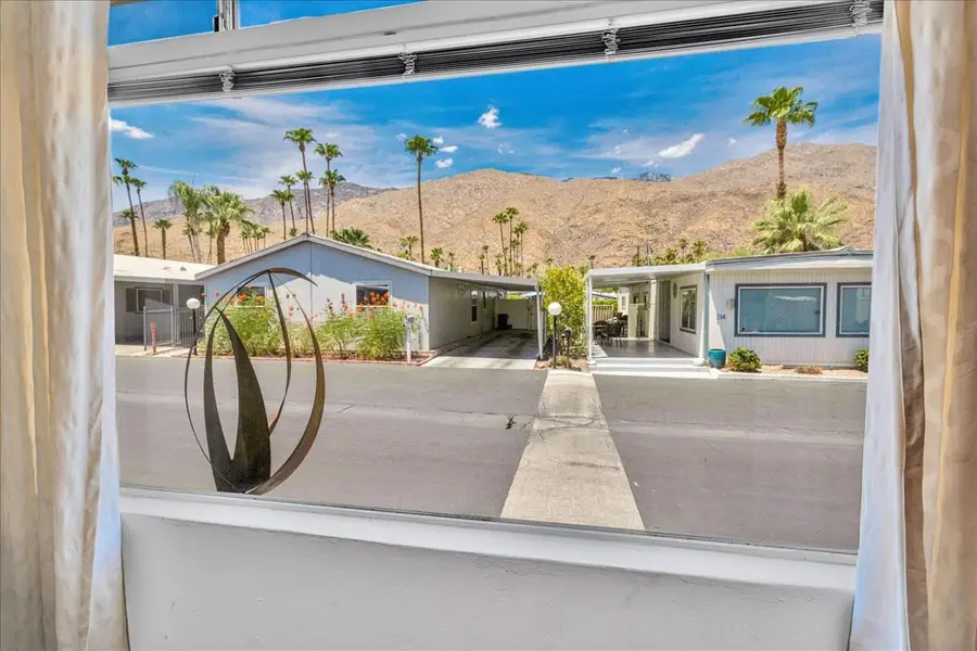 314 Lei Drive, Palm Springs, CA 92264 - #2