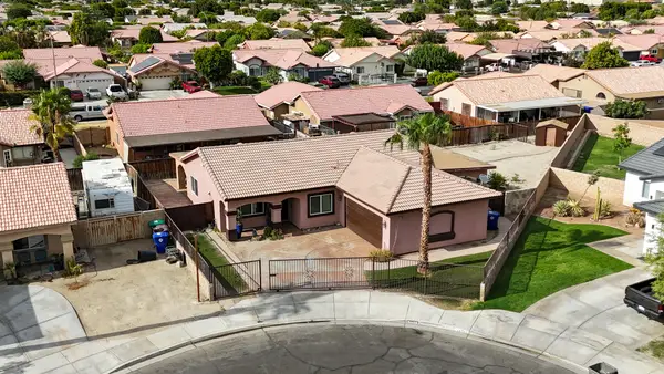 84498 Corte Gillan, Coachella, CA 92236