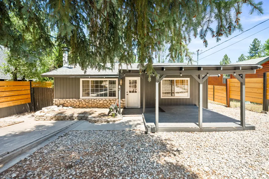 1017 E Country Club Boulevard, Big Bear City, CA 92314 - #3