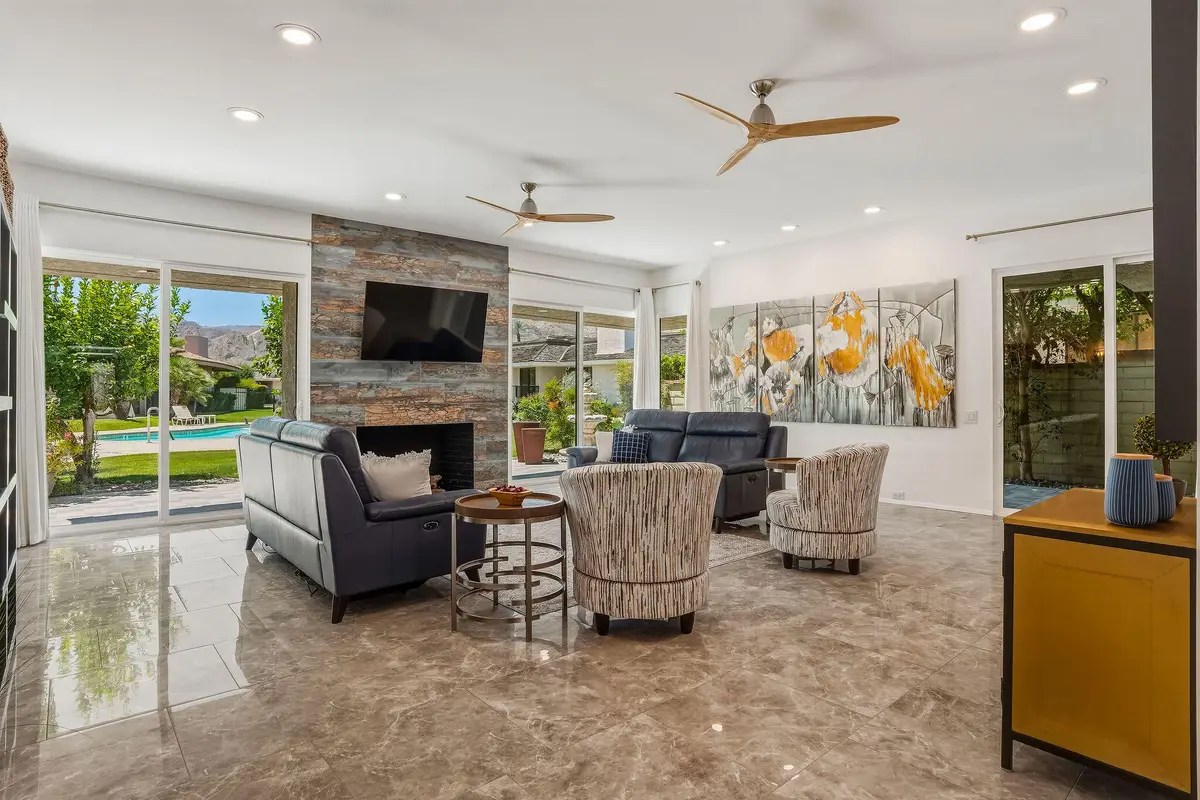 1 Temple Court, Rancho Mirage, CA 92270 - #1