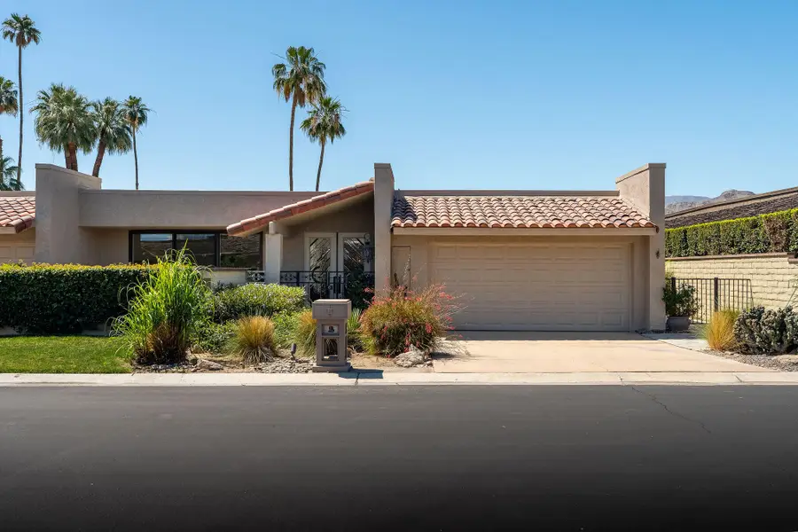 1 Temple Court, Rancho Mirage, CA 92270 - #2