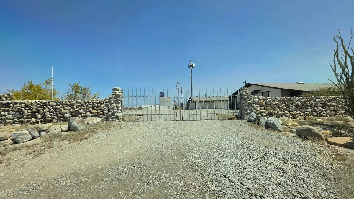1512 Fillmore Drive, Thermal, CA 92274 - #1