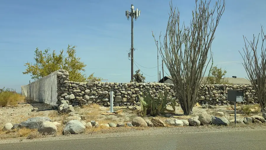 1512 Fillmore Drive, Thermal, CA 92274 - #2