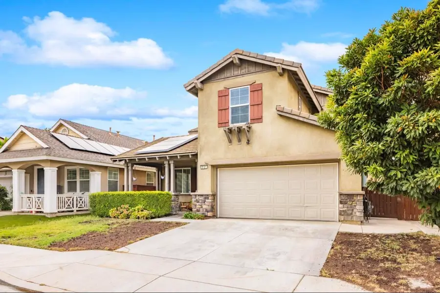 2121 Cottage Court, Perris, CA 92571 - #3