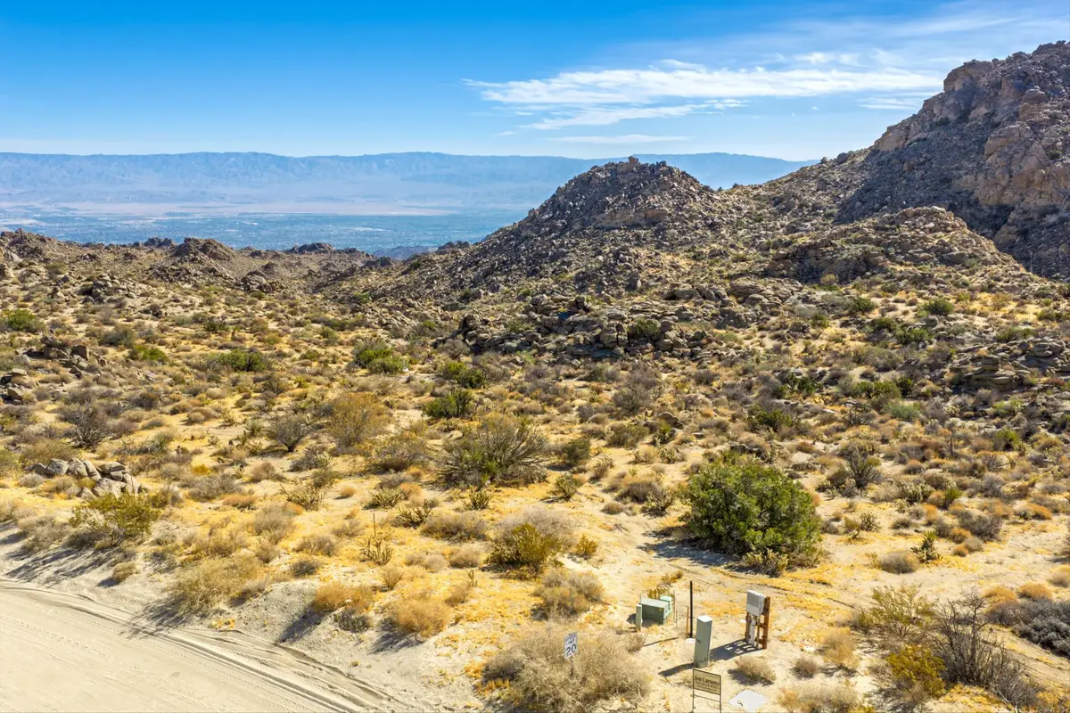 0 Big Horn Drive, Mountain Center, CA 92561 - #1