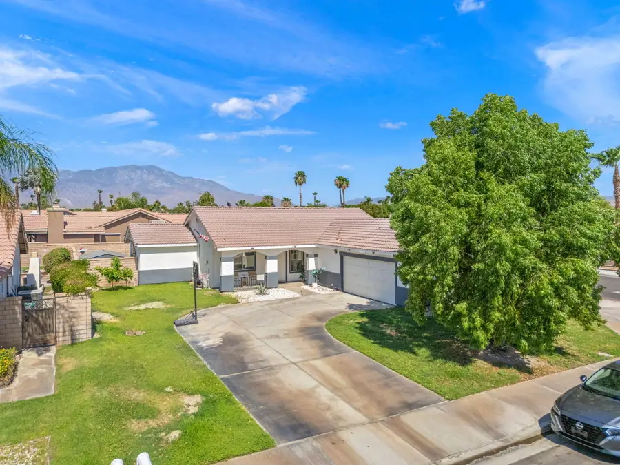 37851 Hollister Drive, Palm Desert, CA 92211 - #2