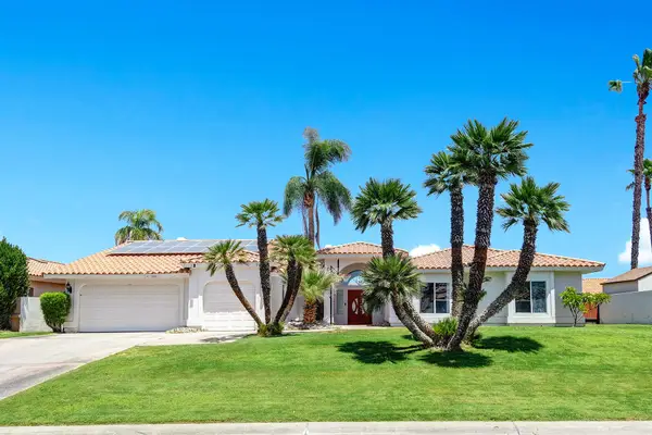 78860 Martinique Drive, Bermuda Dunes, CA 92203