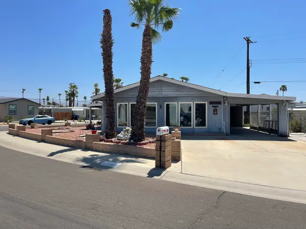73295 Quivera Street, Thousand Palms, CA 92276