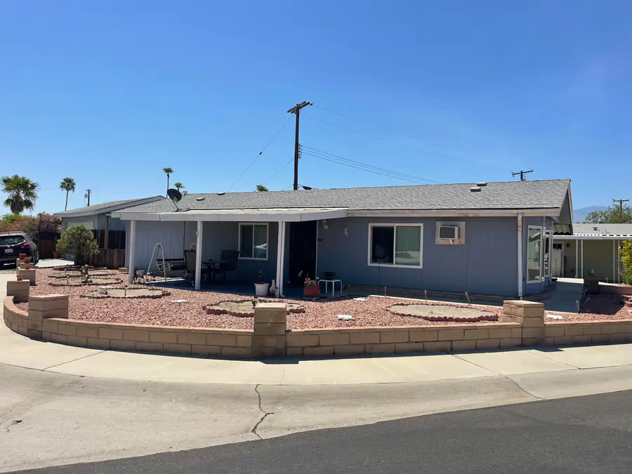 73295 Quivera Street, Thousand Palms, CA 92276 - #2