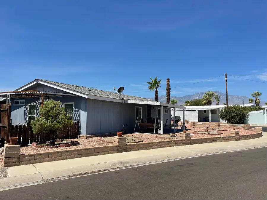 73295 Quivera Street, Thousand Palms, CA 92276 - #3