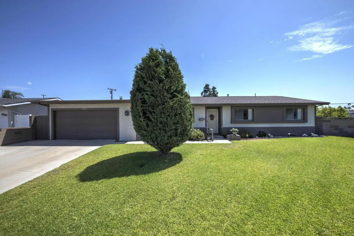 7250 Harding Circle, Buena Park, CA 90620 - #1