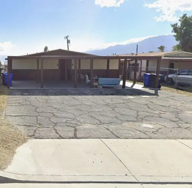 66445 5th Street, Desert Hot Springs, CA 92240 - #1