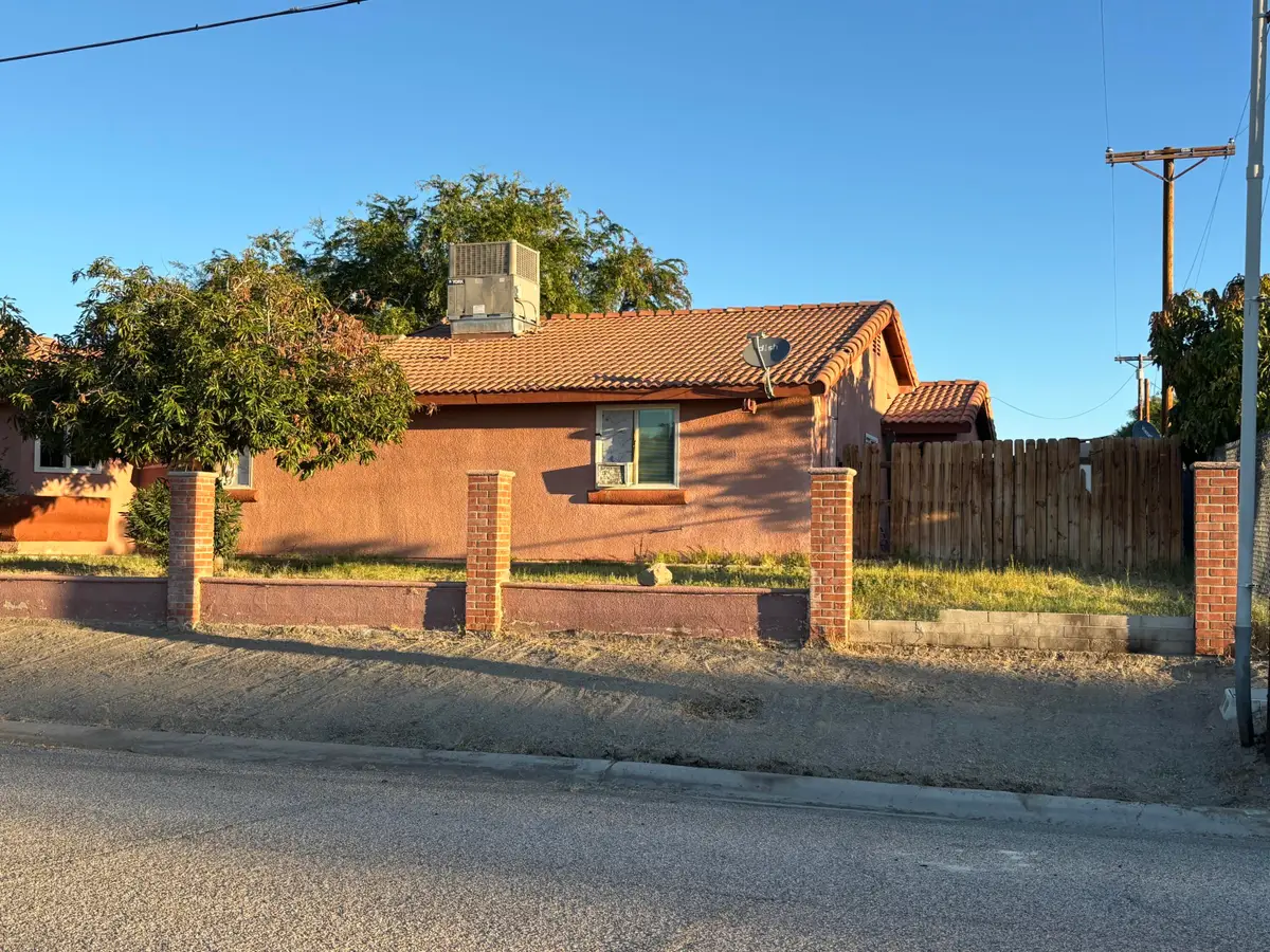 69370 Beachcomber Drive, Mecca, CA 92254 - #1