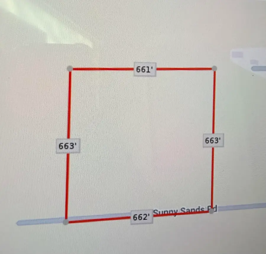 0 Sunny Sands Drive, Twentynine Palms, CA 92277 - #2