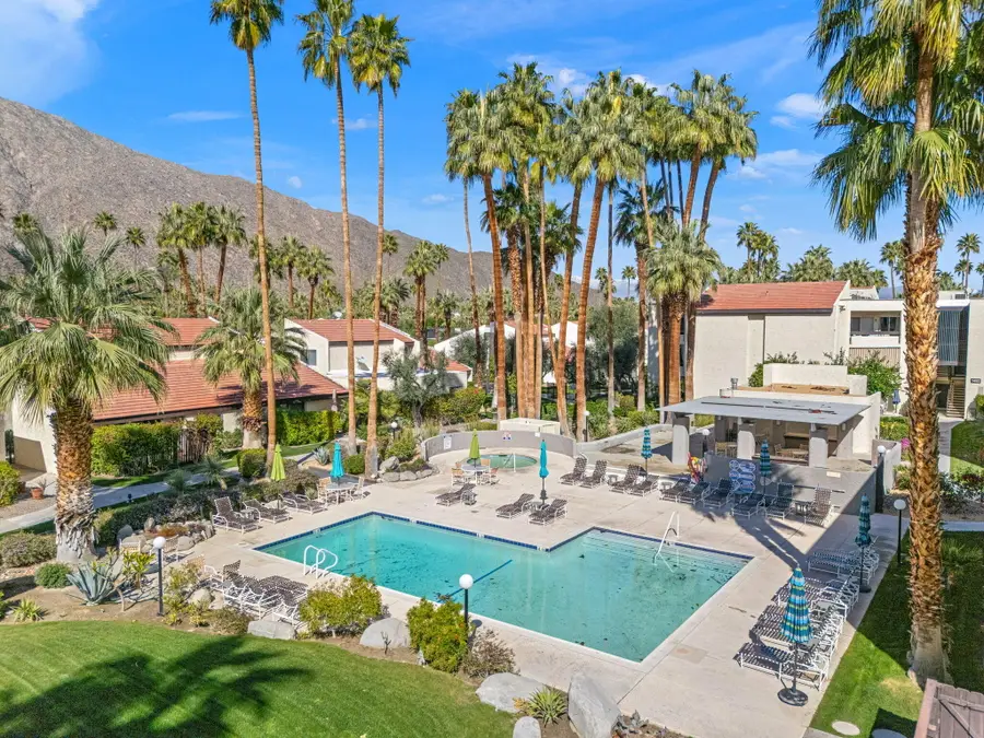 1552 S Camino Real #333, Palm Springs, CA 92264 - #2