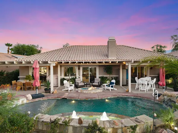 80300 Green Hills Drive, Indio, CA 92201