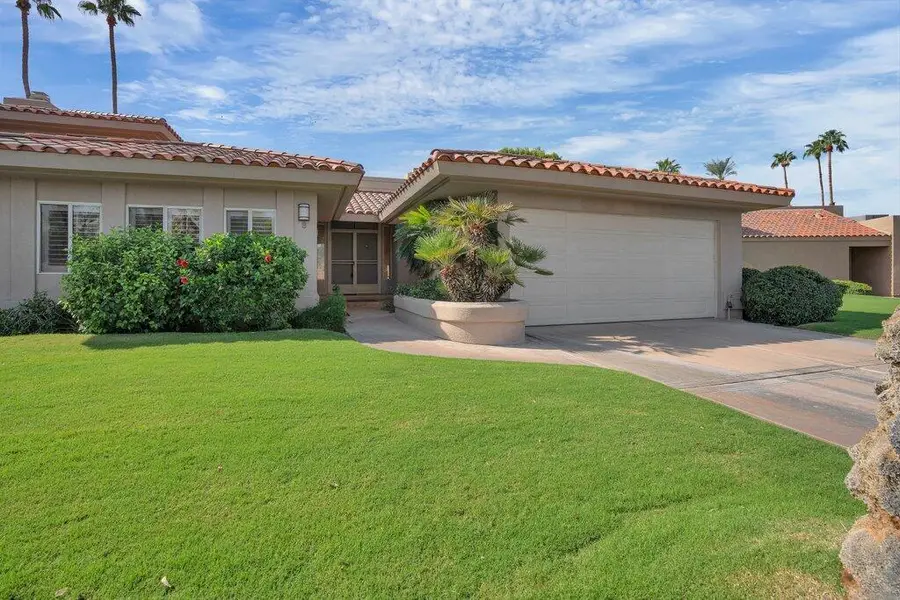 9 Lake Shore Drive, Rancho Mirage, CA 92270 - #2