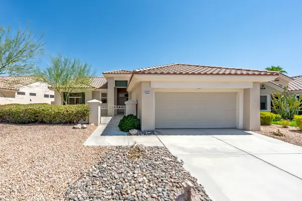78432 Platinum Drive, Palm Desert, CA 92211