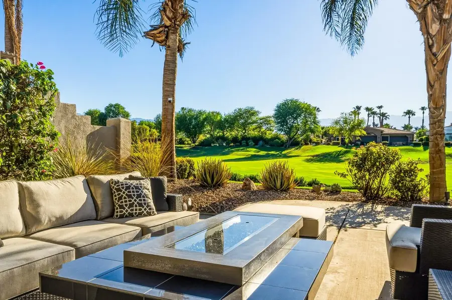 752 Mission Creek Drive, Palm Desert, CA 92211 - #2