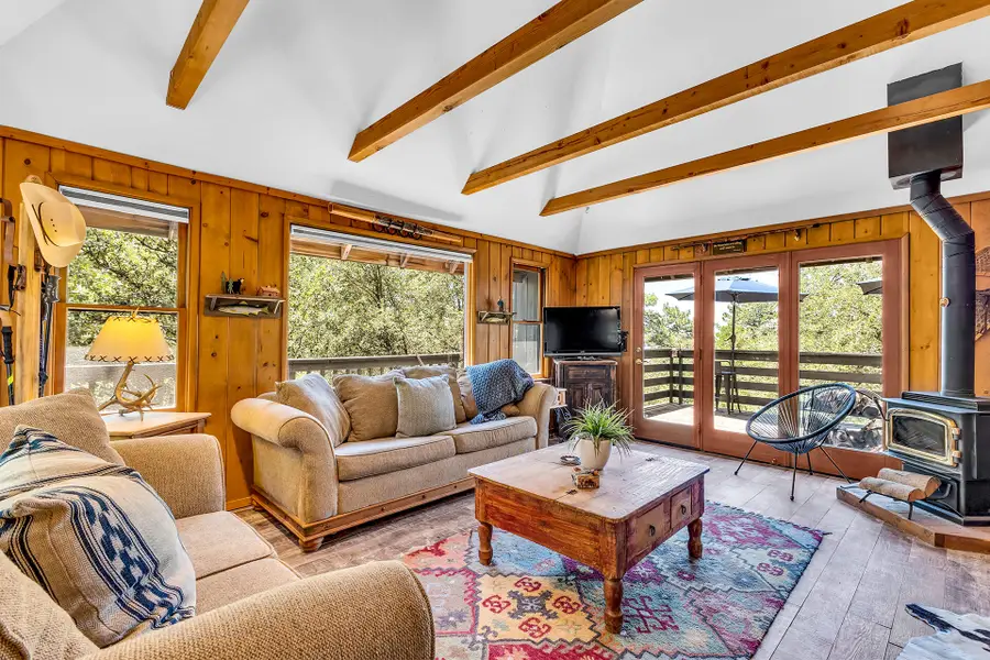 24701 Schaffer Drive, Idyllwild, CA 92549 - #2