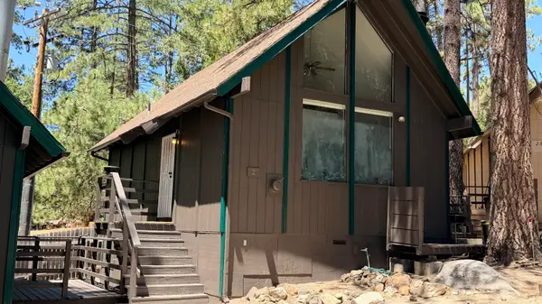 26305 Delano Drive, Idyllwild, CA 92549
