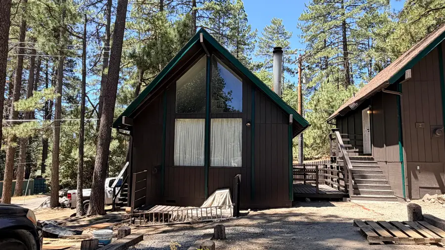 26305 Delano Drive, Idyllwild, CA 92549 - #2