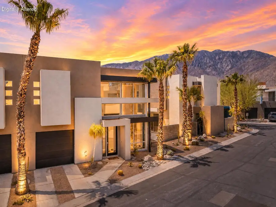 231 Breeze Loop, Palm Springs, CA 92262 - #2