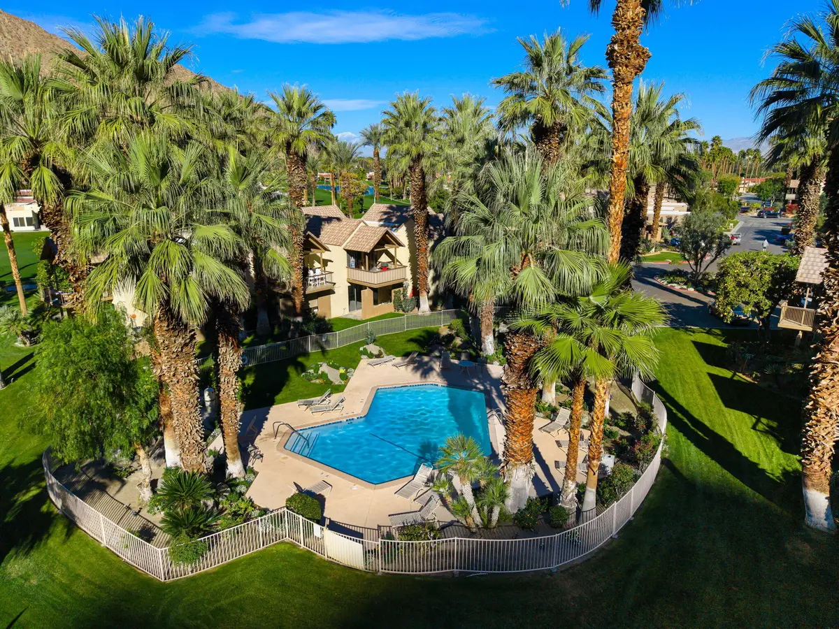 78200 Cortez Lane #147, Indian Wells, CA 92210 - #1