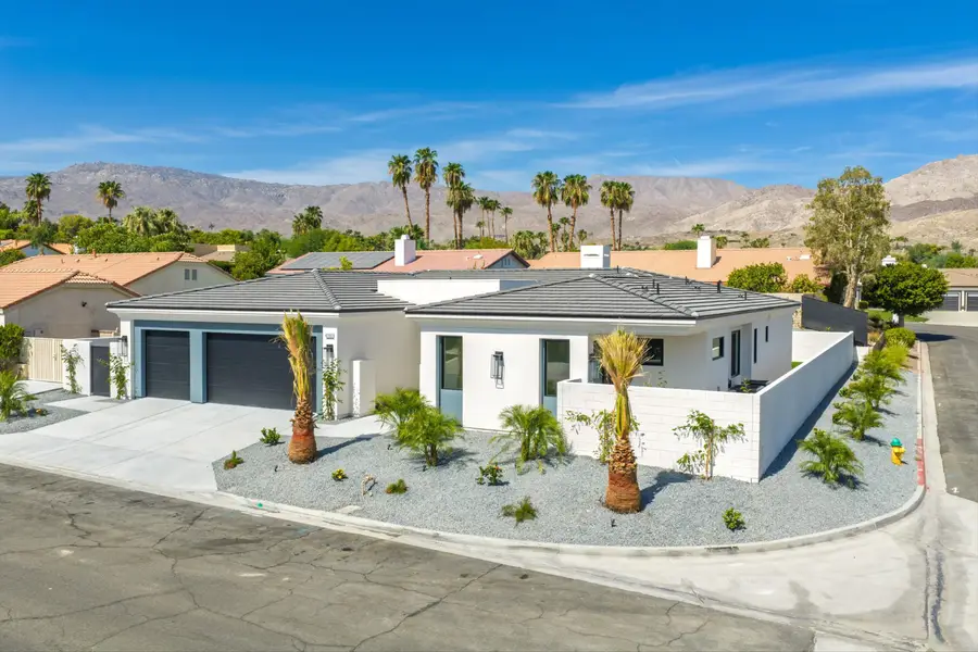 47195 Golden Bush Court, Palm Desert, CA 92260 - #2