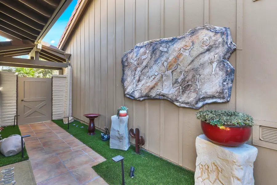 117 Bouquet Canyon Drive, Palm Desert, CA 92211 - #2