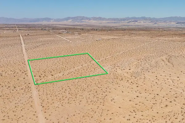 108 Pampa Avenue, 29 Palms, CA 92277