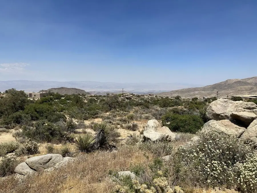 Lot 84 Mountain Park Road, Mountain Center, CA 92561 - #3