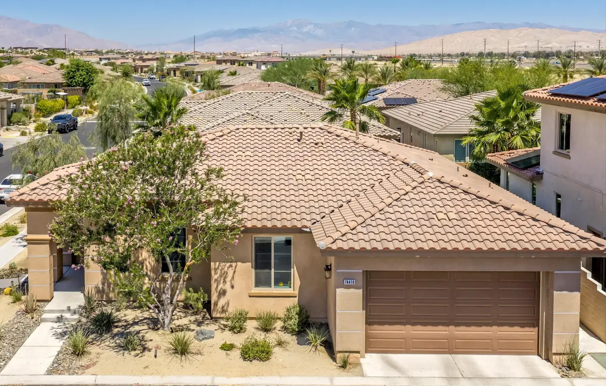 74418 Millennia Way, Palm Desert, CA 92211 - #1