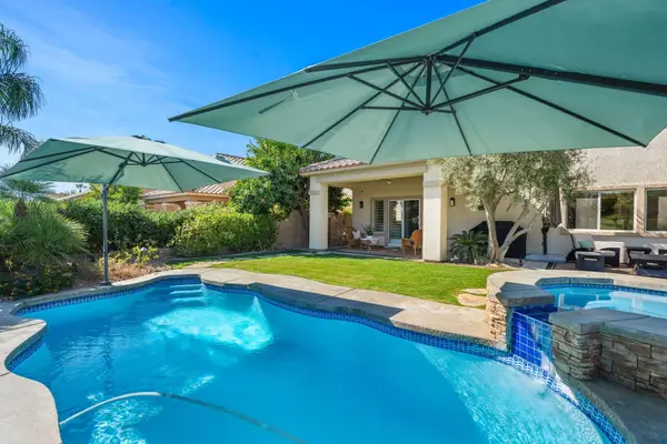 80228 Golden Horseshoe Drive, Indio, CA 92201