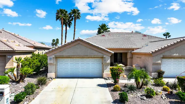43694 Old Troon Court, Indio, CA 92201