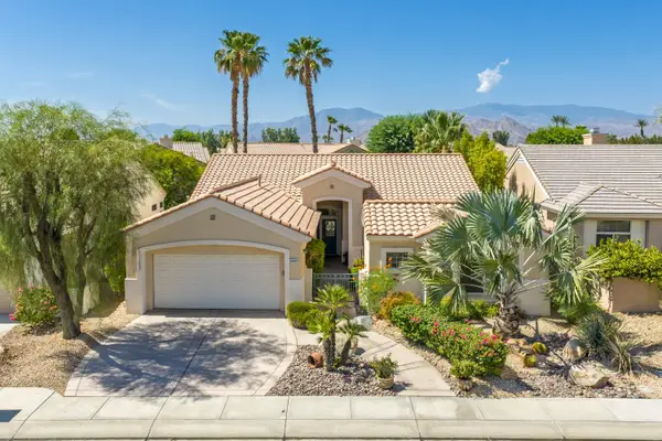 78559 Platinum Drive, Palm Desert, CA 92211