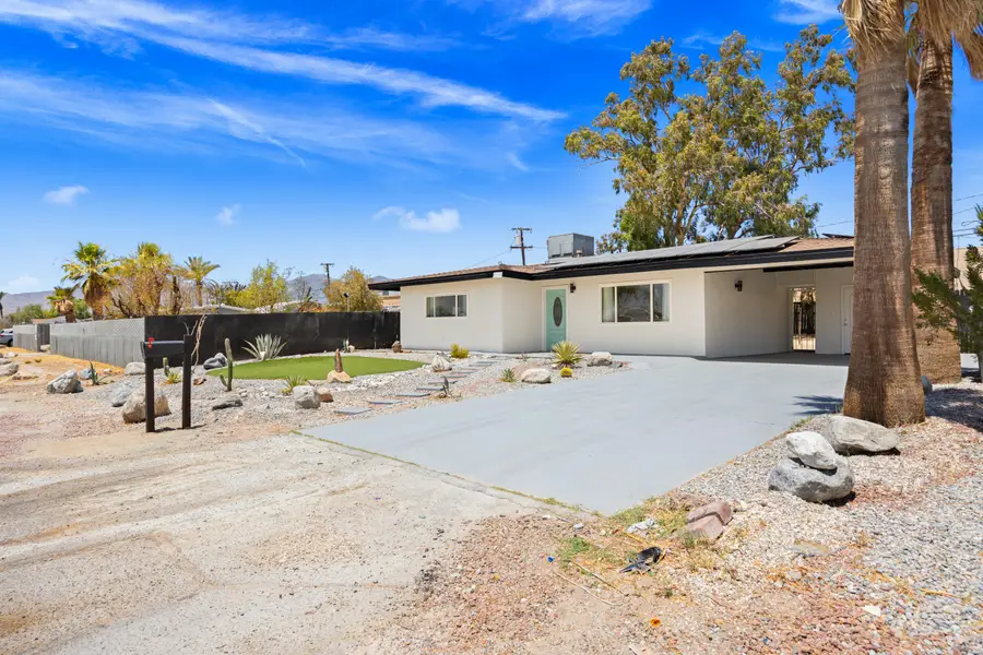 65958 Acoma Avenue, Desert Hot Springs, CA 92240 - #2