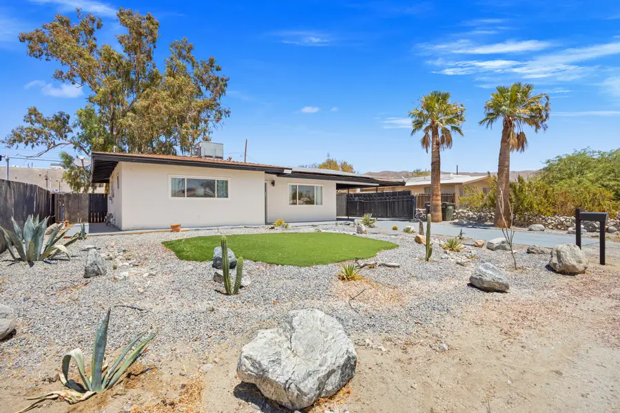 65958 Acoma Avenue, Desert Hot Springs, CA 92240 - #3