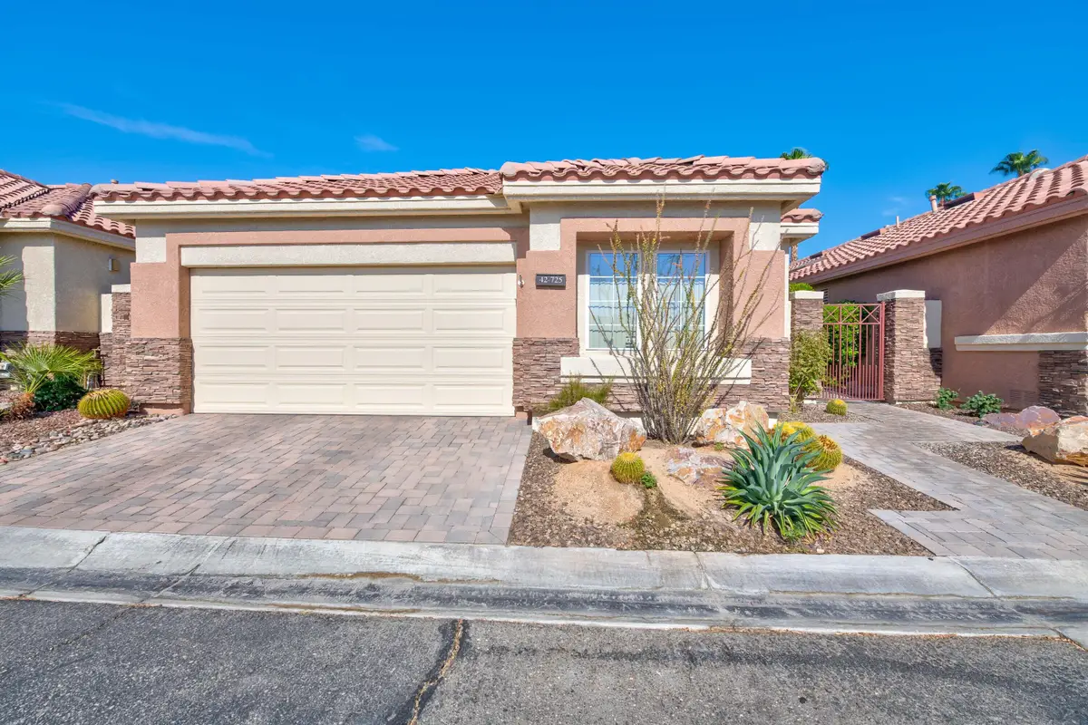 42725 Turqueries Avenue, Palm Desert, CA 92211 - #1