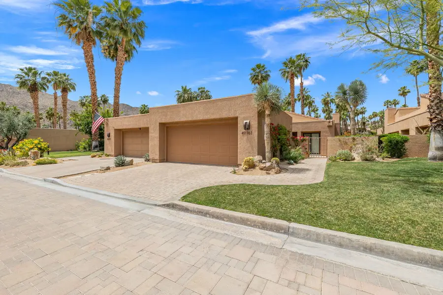 49161 Mariposa Drive, Palm Desert, CA 92260 - #2