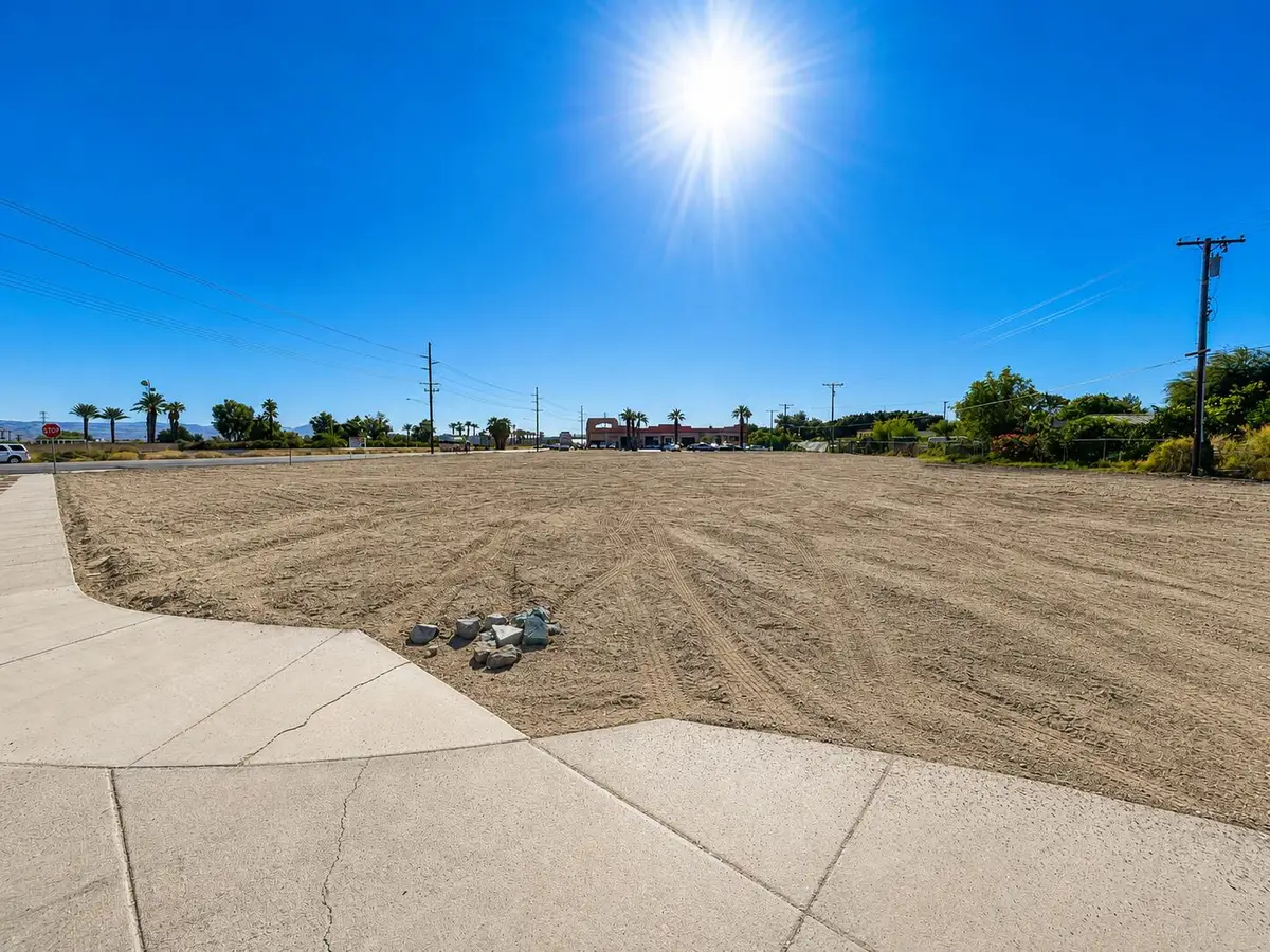 50529 Grapefruit Boulevard, Coachella, CA 92236 - #1
