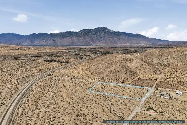 1 Virgo Road, Sky Valley, CA 92241